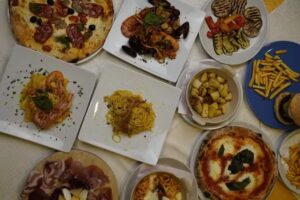 Albergo Ristorante Risorgimento