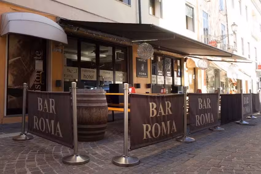 Albergo Ristorante Roma