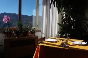 Albergo Ristorante Roma