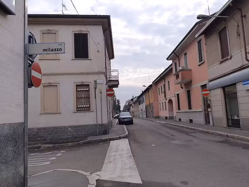 Albergo Ristorante Roma