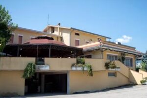 Albergo Ristorante S. Eufemia