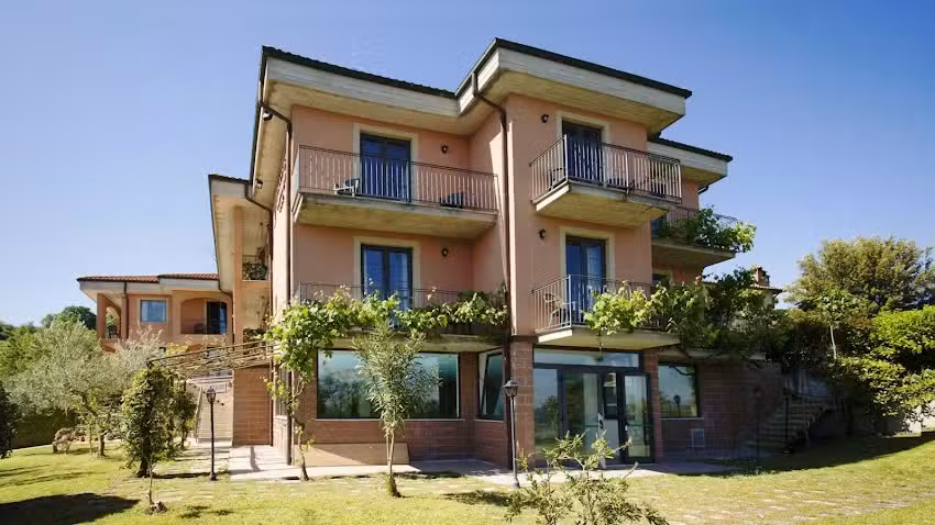 Albergo Ristorante San Biagio