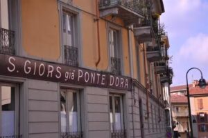 Albergo Ristorante San Giors