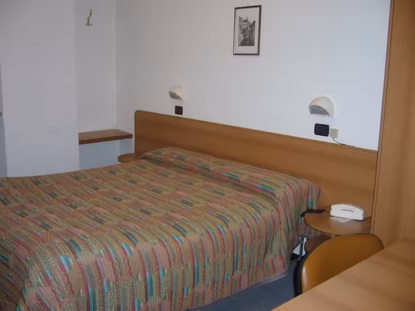 Albergo ristorante San Giovanni