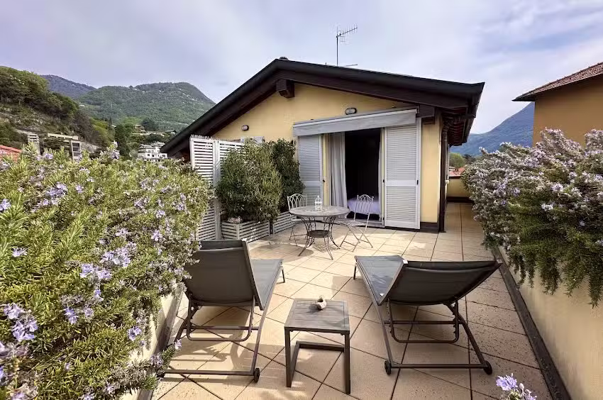 Albergo Ristorante San Giuseppe