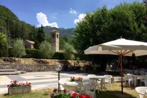Albergo – Ristorante San Paolo