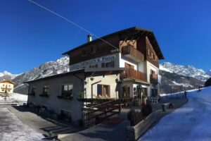 Albergo Ristorante San Pietro