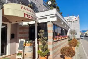 Albergo Ristorante San Pietro