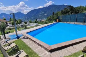 Albergo Ristorante Schneeburghof