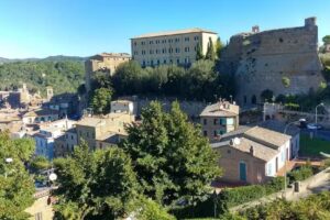 Albergo Ristorante Scilla
