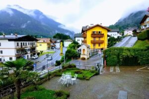 Albergo Ristorante Serena