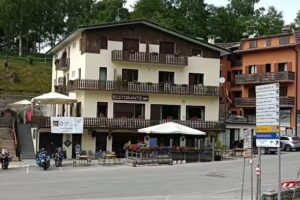 Albergo Ristorante Slalom