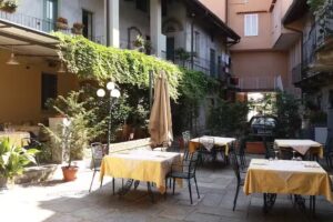 Albergo Ristorante Sole