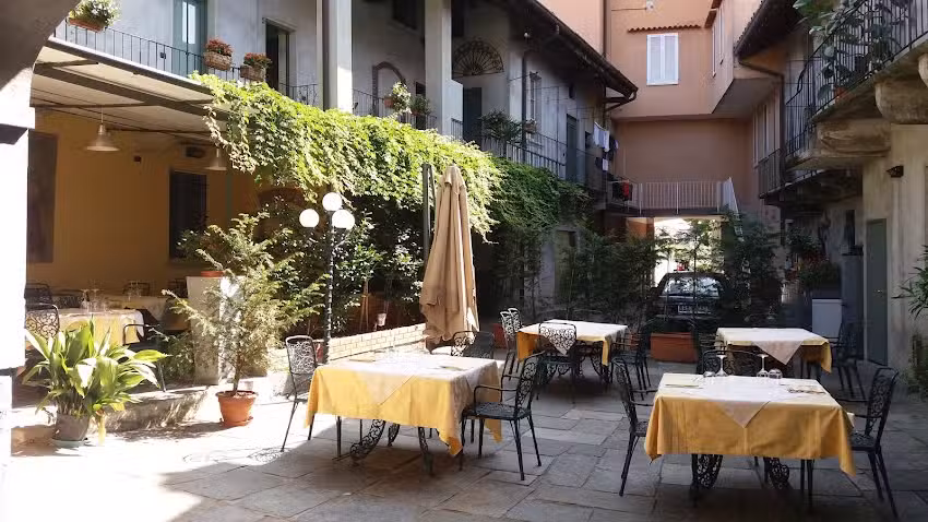 Albergo Ristorante Sole