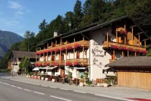 Albergo Ristorante Sorive