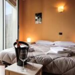 Albergo Ristorante Sporting Club