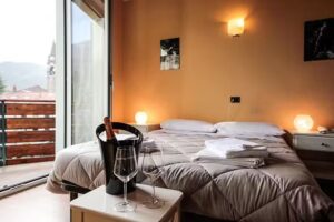 Albergo Ristorante Sporting Club