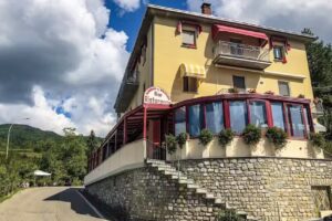 Albergo Ristorante Staffora