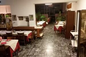 ALBERGO RISTORANTE STELLA