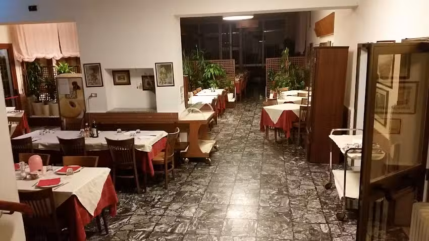 ALBERGO RISTORANTE STELLA