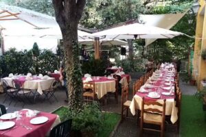 Albergo Ristorante Stella