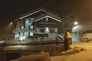 Albergo Ristorante Stella Alpina