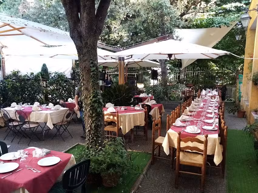 Albergo Ristorante Stella