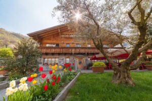 Albergo Ristorante Stube