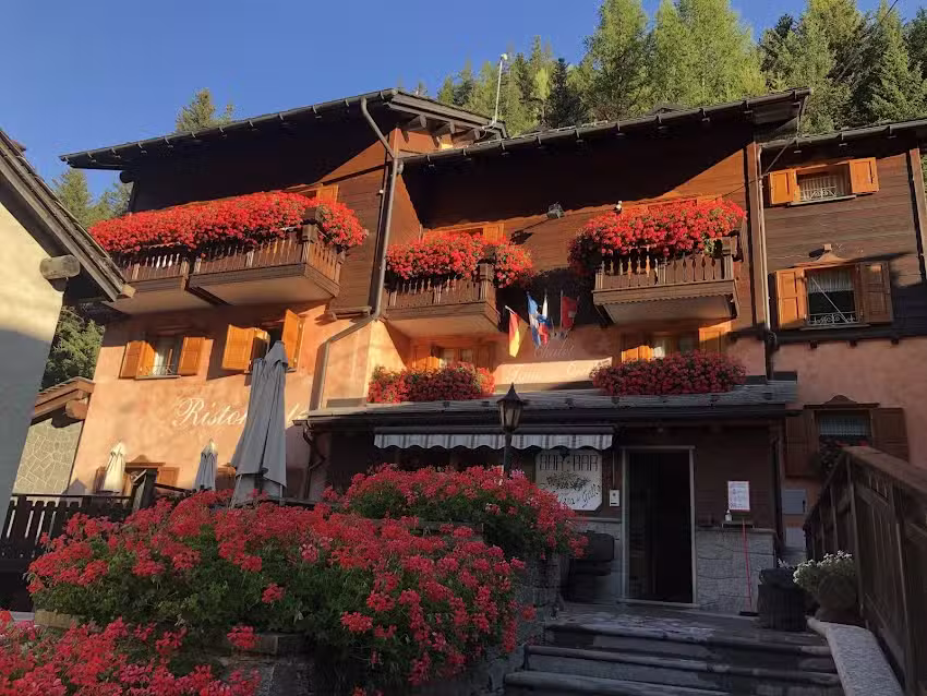 Albergo Ristorante Tana del Grillo