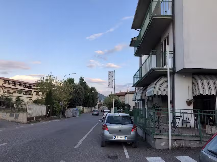 Albergo Ristorante Taverna