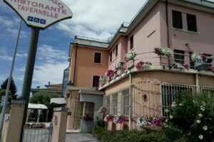 Albergo Ristorante Tavernelle
