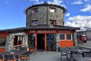 Albergo Ristorante Tibet