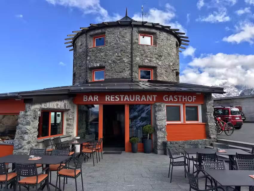 Albergo Ristorante Tibet