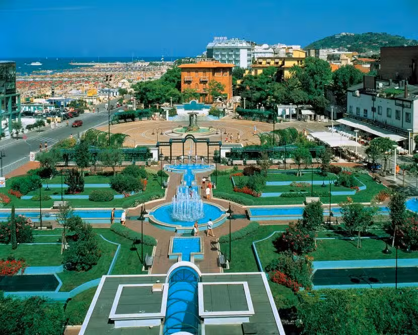 Albergo Ristorante Tilde