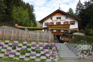 Albergo Ristorante Toblhof