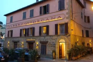 Albergo Ristorante Toscana