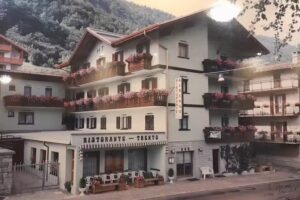Albergo Ristorante Trento