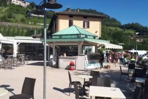 Albergo Ristorante Valcanover