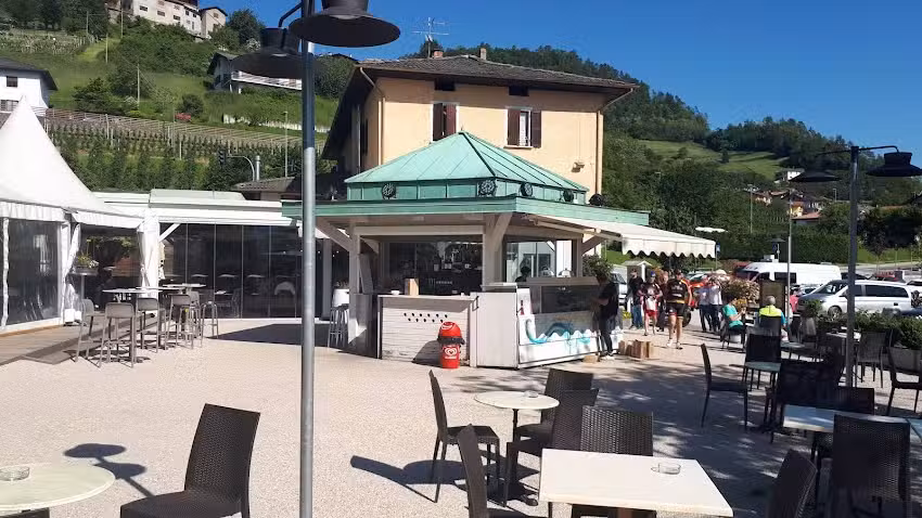 Albergo Ristorante Valcanover