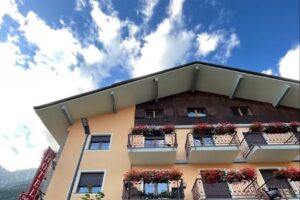 Albergo Ristorante Valentino