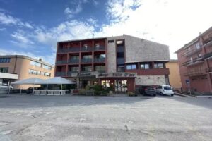 Albergo ristorante – Valle D’ Oro