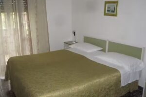 Albergo Ristorante Vallemarina