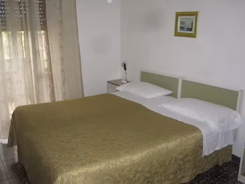 Albergo Ristorante Vallemarina