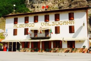 Albergo Ristorante Valsugana