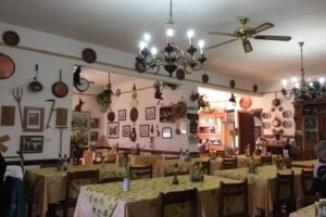 Albergo Ristorante Vara