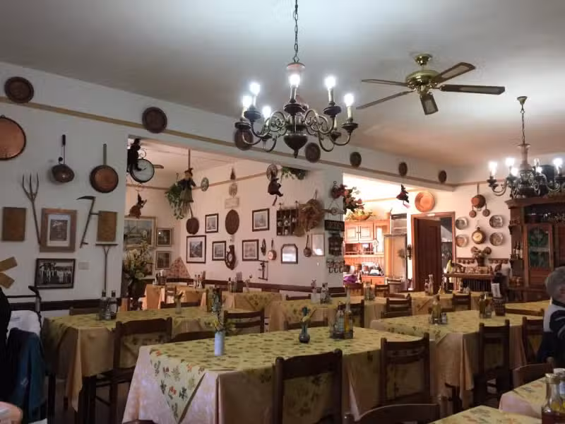 Albergo Ristorante Vara