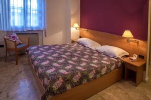 Albergo Ristorante Vecchio Forno