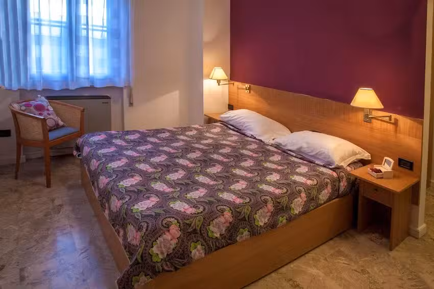 Albergo Ristorante Vecchio Forno