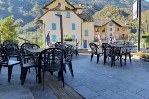 Albergo Ristorante Vecchio Scarpone