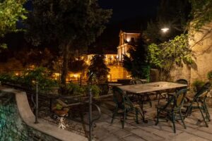 Albergo Ristorante Villa San Domenico